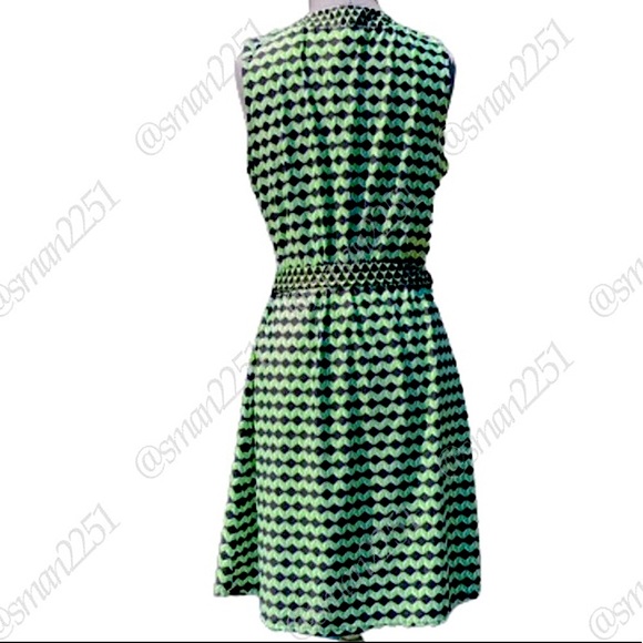 💖NEW!💖Kenneth Cole Wrap Dress BNWT! - Picture 7 of 9